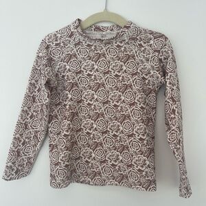 Acacia Kids Lanikai Rashguard Top